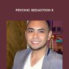 Joseph R. Plazo – Psychic Seduction 5