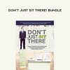 Katy Bowman – Don’t Just Sit There! bundle