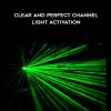 Kenji Kumara – Clear And Perfect Channel – Light Activation