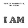 Kenji Kumara – Clear and perfect channel – I am that I am
