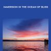 Kenji Kumara – Immersion in the ocean of bliss