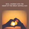 Kenji Kumara – Soul Journey Into The Heart Of The Great central sun
