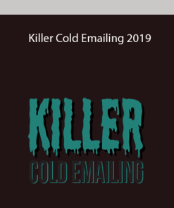 Killer Cold Emailing 2019 Price: $297 Archive: http://archive.is/muehW INTRODUCING THE PROVEN, STEP-BY-STEP SYSTEM I USED TO CREATE A $5,000/MO FREELANCE WRITING BUSINESS FROM SCRATCH By Jorden Makelle of Creative Revolt Ready to ditch your shitty job and start a full-time freelance writing business WITHOUT resorting to “clients” who want to pay you $10 to write 1,000 words? Killer Cold Emailing is a 6-module course that includes tech trainings, downloadable resources, and over 30 video lessons. Here’s what the modules cover / what you can expect to accomplish: Pick a super profitable niche that sets you up for long-term success: …Because if you haven’t heard already, “The riches are in the niches, bitches.” (Okay, I miiiight’ve added that last word.)You’ll get my in-depth, step-by-step process for choosing the right niche AND the right target client from day one so you can create a profitable business right away! Set up a site that sells (even if you’re not tech-savvy): SPOILER ALERT: A one-page portfolio is not enough to make high-paying clients want to work with you. You’ll learn exactly how to set up your site and structure it (includes tech trainings!) so it effortlessly sells your services! Cultivate a business owner mindset: Learn how the most successful freelance writers shift their mindset to acheive the most success in the shortest time. AND discover exactly how to manage your time and schedule your day for maximum productivity. Create writing samples that scream, “HIRE ME!”: Discover exactly what kinds of samples clients are looking for when they click your portfolio, and create those so you can land high-paying clients, even if you have NO experience. Never wonder “How do I find client email addresses?” again!: Get my step-by-step, simple methods for easily snagging virtually ANY potential client’s email address… That way, you can spend less time worrying and more time making money writing! Onboard clients using a few simple tools: Discover how to easily, professionally onboard clients. No complex processes or expensive tools necessary! Feel confident as fuck on the phone with clients: NEVER fear client phone calls again! Learn exactly how to handle client calls and easily use them to close the deal, even if you have phone call anxiety. Discover my proven, 6-point method for writing client-winning cold emails (works EVEN if you have NO experience!): Steal my EXACT, psychology-backed method for writing a cold email that gets your hired. This 6-point method works EVEN IF you have ZERO experience! Includes proven cold emailing templates that I (and my students) have used to land THOUSANDS in client work – just copy and paste! You’ll also get access to: ✅LIFETIME COURSE UPDATES, including transcriptions for the course videos and this BRAND NEW CONTENT FOR 2019: >>>> NEW! What If You STILL Can’t Pick a Niche?: Learn exactly what to do if you’re still agonizing over the dreaded niche decision. Maybe you have multiple niche ideas, or you just feel too scared to choose one. Either way, no matter what, you can choose a freelance writing niche after watching this lesson! >>>> NEW! Even MORE Ways to Find Email Addresses: I’ve added LOADS of new methods for finding client email addresses, and I walk you through EXACTLY how to use each of these methods (many of which will allow you to easily get free email addresses!). >>>> NEW! How to See if Your Emails Are Getting Opened: Learn exactly how you can quickly + easily see if potential clients are opening up your emails. >>>> NEW! LinkedIn Connection Request Templates: Get easy, copy-and-paste templates you can use to get virtually ANYONE to connect with you on LinkedIn. >>>> NEW! Advanced Cold Emailing Techniques: Learn two cold emailing techniques that NO ONE in this industry is talking about and exactly how you can use them to land your dream clients! >>>> NEW! How to Follow Up With Clients: Learn exactly how many times you should follow up with clients and when to send follow-up emails. Also, see exactly how to use a specific type of follow-up email to skyrocket your response rate! >>> NEW! Follow-up Email Templates: Not sure what to say? Just copy these emails, make a few simple changes, and hit send! Cold emailing templates and a cold emailing spreadsheet to help you stay on track A freelance writer website cheatsheet to help you stay on track as you build your site A freelance writer website sample home page mock-up (for reference when you create or update your site!) A niche writing sample formula to help you create samples that sell your services Tech trainings that show you how to set up your site using Weebly (perfect if you’re a beginner and/or not tech-savvy!) AND Divi/Wordpress Plus, you WILL be supported! You’ll get access to a private, students-only Facebook community/mastermind full of freelance writers like you. YOU MUST ENROLL BEFORE the final deadline TO GET INSTANT ACCESS TO ALL OF THESE BONUSES: #1: The LinkedIn Profile Planner Course ($147 Value) #2: The Job Board Blueprint Course ($197 Value) #3: The Grow With Guest Posting Course ($97 Value) BONUS COURSE #1: THE LINKEDIN PROFILE PLANNER ($147 value!) USE LINKEDIN TO ATTRACT HIGH-PAYING CLIENTS – NO PITCHING REQUIRED. BONUS COURSE #2: THE JOB BOARD BLUEPRINT ($197 value!) LEARN HOW TO LAND HIGH-PAYING JOB BOARD CLIENTS WITH THE EXACT PITCHING PROCESS I USED TO GET OFFERED $250-$450 PER BLOG POST WRITING PROJECT! BONUS COURSE #3: GROW WITH GUEST POSTING ($97 value!) LEARN HOW TO GET WRITING SAMPLES AND NEW CLIENTS WITH GUEST POSTS.