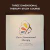 Leilani A. Alexander, Gwen S. Legler – Three Dimensional Therapy Study Course