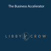 Libby Crow - The Business Accelerator