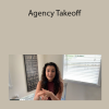 Mariah Miller – Agency Takeoff