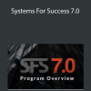 Mike Lipsey – Systems For Success 7