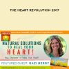 Razi Berry – The Heart Revolution 2017