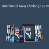 Russell Brunson – One Funnel Away Challange 2019