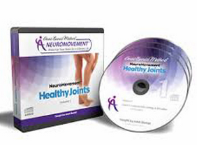 Anat Baniel - Healthy Joints