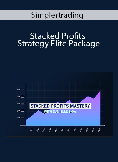Simplertrading – Stacked Profits Strategy Elite Package