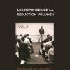Spike Seduction – Les reponses de la seduction Volume I