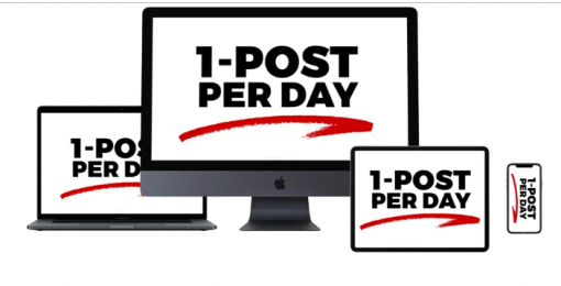 Tim Queen – One Post Per Day Price: $2499 Archive: http://archive.is/nj9Jh WHAT YOU’LL GET 15 modules jam-packed with 6+ hours of strategies, tactics, and recommendations on how to build a complete sales funnel on LinkedIn to grow your business in 2020. (VALUE $4999) Optimizing your LinkedIn profile to close more deals Costly mistakes on LinkedIn that you should avoid at all costs Learn how to manipulate the LinkedIn algorithm to promote you and your business Discover how to grow a huge following of high-quality leads by posting content on LinkedIn 7 LinkedIn content types and how to use them to attract future clients 10 topics you should never talk about on LinkedIn if you value the success of your business 11 themes and topics that get you customers 9 Expensive content mistakes to avoid My LinkedIn content creation process from A-Z How to promote your content to attract the best possible audience LinkedIn time management: Daily, Weekly, Monthly Building real relationships with future customers How to build a LinkedIn sales funnel step-by-step Grow your business with LinkedIn Ads Exponential LinkedIn growth with my LinkedIn Team Strategies 8 exclusive bonuses including worksheets, cheat sheets and tools (VALUE $1999) 100-Days LinkedIn Content Planner Top LinkedIn Headlines Cheat Sheet LinkedIn Profile Optimization Email Workshop How to get 500 connections on LinkedIn How to get 1000 followers on LinkedIn Top 10 LinkedIn mistakes and how to avoid them Recommended tools and software to jumpstart your LinkedIn success Priority booking for one-to-one coaching sessions with Tim Queen MODULES & LESSONS Chapter 1: Optimize your linkedin profile You will learn: How to define your LinkedIn mission How to select a charismatic profile photo Why your cover photo is so important How to hack your name field How to write a LinkedIn headline that gets you found on LinkedIn What to write in your profile description to get people into your sales funnel How to share your contact information without getting spammed. Choosing the right geographic location for your profile How to create a professional-looking vanity profile URL Adjusting your LinkedIn profile privacy to get better results How to insert a strong Call To Action across your LinkedIn profile Why using media is critical to your success How to tell a strong story with your professional experience How to connect your education history with your job experience for maximum impact How to position your volunteering experience How to polish your LinkedIn skills and how to get endorsements How to get more recommendations on your LinkedIn profile What are the best types of accomplishments to share on LinkedIn The most effective activities for your LinkedIn profile The best interests to share Chapter 2: What’s not working You’ll learn: Why LinkedIn pages are not effective when it comes to LinkedIn marketing and how to fix it. Why you shouldn’t spend any time on LinkedIn Groups and what to do instead. Why most people stay far away from LinkedIn Ads. Why using any type of LinkedIn automation tools will lose you customers, money and get your account banned Why publishing promotional content is not working Why you shouldn’t join any engagement pods on LinkedIn Why you should avoid any type of viral non-business topics Why buying likes, comments, shares, followers or connections will get you zero results! Chapter 3: The linkedin algorithm You’ll discover: What motivates LinkedIn? How does LinkedIn make money? And how can you use this knowledge to your advantage by creating a win-win situation for both LinkedIn and your business? How does the LinkedIn content feed work? How does LinkedIn identify high-quality content? How does LinkedIn identify spam? How can you make sure that your content falls into the right category? Which role do different content types play? What’s the #1 LinkedIn algorithm sin to avoid at all costs? Chapter 4: One post per day You’ll discover: How the LinkedIn Momentum Score works, and how to press the right buttons for the LinkedIn algorithm. How much content is too little? How much content is too much and no longer efficient? What’s the perfect balance between effort and effect? How can you promote your business without being promotional? What’s the perfect content mix that will get you results? How to mix business with personal content? How to mix and match different content types for different audience sensory types? Why your Engagement Metric is your most important indicator of success? How to transition your audience into customers by building real relationships with them? Chapter 5: Content types Here are the content types you’ll discover: External links to external websites and articles. The LinkedIn articles platform. How to master text-only posts. Sharing photos and images with impact. Uploading videos on LinkedIn that go viral! Live streaming your way to success in 2020. What kind of documents you can share? Chapter 6: Topics to avoid it will be from the wrong people: People who don’t have the money to buy your products and service. People who don’t have the power to make buying decisions. People who are not working in your industry. People who are not living in your target market. People who have no interest in what you have to offer. In this module, I show you the most common theme mistakes that you have to avoid at all costs. Chapter 7: Topics that get you customers Now that you know what to avoid, let’s chat about what to do instead. In this module, I teach you which themes and topics perform the best and get you to attract the best possible audience: People who live in your target market. People who work in your target industry. People who have decision making power. People who have the budget to afford your products and services. People who struggle with challenges that you can resolve. This will allow you to find new customers quickly and to maximize your revenue with LinkedIn. Chapter 8: Contents mistake to avoid Themes and topics are just one of the most common mistakes when it comes to content creation. In this module I am walking you through 9 of the worst mistakes and show you how you can avoid them: Why content is not resonating with your audience. How to promote yourself without being salesy. How to get your audience excited. How to eliminate spelling and grammar errors for good. How to use hashtags the right way without overdoing it. How to create a brand-consistent voice. How to your readers to take action after reading your content. How to make sure that each piece of content has a specific micro goal How to structure your content to achieve your micro goal Chapter 9: Contents creation process In this module you’ll find out: How to develop a LinkedIn content strategy? What’s the perfect content length for your social media posts? How to structure your content creation workflow? How to create a clear structure in your content that’s easy to follow along for your readers and viewers? How to hook in your audience and keep them engaged from start to finish? How to create captivating headlines that instantly stops your audience from scrolling to view your social media posts? How to create the perfect call to action at each post that qualifies ideal prospects and moves them into your content sales funnel? The anatomy of a viral LinkedIn post and how. How to use hashtags for organic discoverability? How to tag people and companies to connect with new audiences? Chapter 10: Publishing and promotion You’ll learn: What are the best weekdays to share your message? What’s the best time each day to publish your content? Which forms of engagement are best and how can you motivate people to take action? How do you get people to follow you? How to create engaging discussions in your comments? How to get more likes? What do you have to do to get more shares? How to motivate people to take action without them noticing! ? Chapter 11: Time management The solution is effective time management! Follow my proven schedule and discover which activities to execute: Daily activities Weekly tasks Monthly duties Chapter 12: Building real relationships In this module, I walk you through my step by step process of how to transition readers into buyers: What’s the difference between a real and a fake relationship? Defining your ideal customer persona Why it’s essential to start with a value-first approach? How can you break the ice? How to follow up in style? How to transition from relationship building to selling? How to build trust fast! Chapter 13: Linkedin sale funnel Awesome, let’s put this into action and build a LinkedIn Sales Funnel, step by step! What you’ll learn: How does everything fit together? How do you find new customers? How to select your ideal audience on LinkedIn How to attract and qualify your ideal audience with your LinkedIn content How to turn your LinkedIn profile into the first step of your LinkedIn funnel How to use a call to actions in your social media posts and LinkedIn profile to guide readers to take the right action. How to pre-plan the initial contact How to qualify readers quickly to identify those that are ready to buy while wasting no time with those who just want to talk and eat up your time How to close the deal over the phone Chapter 14: Linkedin ads You’ll learn: Who are LinkedIn Ads for and how to calculate your ROI How to create an advertising account What are campaign groups and how to use them How to create a new ad campaign How to change your campaign objective How to find your ideal audience Which ad format to chose Where to place your ads Deciding on a budget & schedule How to track ad conversions on your website How to change the design and copy of your ads Chapter 15: Linkedin team strategies You’ll learn: Why content creation is crucial for your success Why the quality of your content is your most important asset. Why time management will make or break your team strategy The importance of management priorities How to motivate your employee to join in on social media activities How to create an incentive program for your business. How to select key players in your company’s as social media role models for your employees How to use tracking & analytics to get better results How to build a strong foundation with social media domain knowledge Systems and processes that lead you right to success How to implement a social media team strategy Dealing with fears & concerns of your employees Cross-team collaboration & communication How to turn your team into expert storytellers How to implement a social media advocacy program that works Why you need to have patience in the beginning Which areas to focus on if you want to get success fas Bonus: you’ll also get great bonuses if you join today. 100-Days LinkedIn Content Planner ($99 VALUE) Defining your LinkedIn goal Who’s your core audience? Topics & themes that align your core audience with your primary LinkedIn goal How to find your core message How to select interesting filler topics to balance out your educational content How to incorporate monthly and seasonal topics into your content strategy A fill-in-the-gaps 100-Days content planner to print out at home Top LinkedIn Headlines Cheat Sheet ($199 VALUE) Craft a killer LinkedIn headline in minutes with 39 of my best LinkedIn headline formulas for any occasion: Job or role title headlines Organizational or membership association headlines Certification headlines Expertise headlines Keyword headlines Qualifier headlines Create your own title headlines Tangible benefits headlines Product & services headlines Awards headlines Social proof headlines My philosophy headlines Question headlines Audience headlines Contact me headlines Lead magnet headlines Emoji headlines Conversation starters headlines Personality traits headlines Goal headlines Currently unemployed headlines Consultant headlines Achievement highlights headlines Desired future role headlines Desired role, currently unemployed headlines List of experiences headlines Forgot to update my LinkedIn profiles Student and graduate headlines Dream job headlines Grades headlines Degree headlines Major and minor headlines Prizes and awards headlines Scholarships headlines Thesis headlines Skill-based headlines Last name hacks Stacking headlines headlines Character limit hacks LinkedIn Profile Optimization Email Workshop ($79 VALUE) Get weekly tips directly into your email inbox and get bitesized reminders on how to improve each and every aspect of your LinkedIn profile. How to get 500 connections on LinkedIn ($149 VALUE) Learn my top secrets on how to grow your LinkedIn network to 500 connections in little to no time. How to get 1000 followers on LinkedIn ($199 VALUE) Discover how to switch to a LinkedIn Followers Profile and how to grow your network to your first 1,000 followers. Top 10 LinkedIn mistakes and how to avoid them ($299 VALUE) Find out about the 10 most common LinkedIn mistakes and how to avoid them. Recommended tools and software to jumpstart your LinkedIn success ($199 VALUE) Want to build a LinkedIn sales funnel with exactly the same tools and services that I use to grow my own business. All students get access to a detailed list of resources for all aspects of running a digtal business. Priority booking for one-to-one coaching sessions with Tim Queen (PRICELESS) One-to-one coaching sessions with Tim Queen are no longer available to the public and are exclusively bookable by One Post Per Day students and VIP consulting clients.