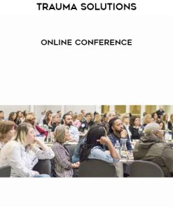 Trauma Solutions Online Conference