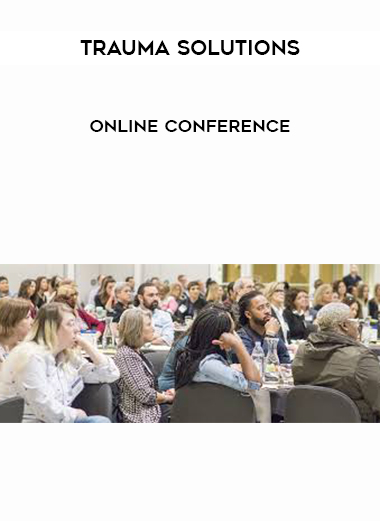 Trauma Solutions Online Conference