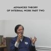 Waysun Liao - Advanced Theory of Internal Work Part Two