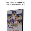 Assess and Correct: Breaking Barriers to Unlock Performance