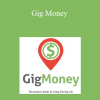 Dave Kaminski – Gig Money