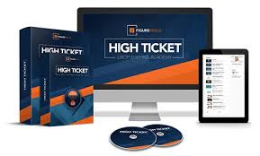 AJ Jomah – High Ticket Dropship Academy
