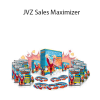 Aaron Danker - JVZ Sales Maximizer