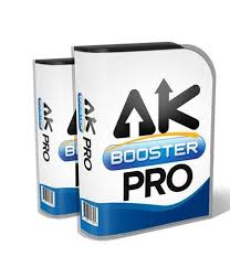 Abni Dwivedi, Ben M - Ak Booster Pro