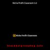 Adam Short – Niche Profit Classroom 5.0