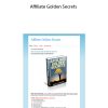 Ahmed Alsamanoudi - Affiliate Golden Secrets