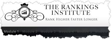 Alex Miller and Andrew Hansen - Rankings Institute