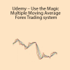 Alex du Plooy / Udemy – Use the Magic Multiple Moving Average Forex Trading system