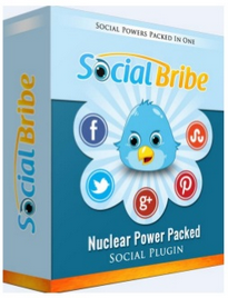 Amilie Larson, Andy Black - Social Bribe Nulled