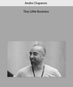 Andre Chaperon - Tiny Little Business