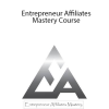 Anthony Alfonso – Entrepreneur Affiliates Mastery Course