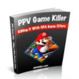 Bank - PPV Game