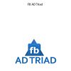 Ben Adkins – FB AD Triad