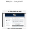 Ben Pate - PPC Experts Academy
