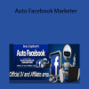 Bertus Engelbrecht - Auto Facebook Marketer