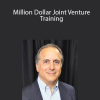 Bob Serling – Million Dollar Joint Venture Training