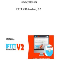 Bradley Benner – IFTTT SEO Academy 2.0