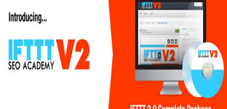 Bradley Benner – IFTTT SEO Academy 2.0