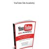 Bradley Benner – YouTube Silo Academy
