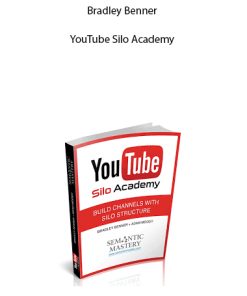 Bradley Benner – YouTube Silo Academy