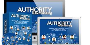 Brian Horn – Authority Newsjacking