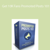 Brian Moran – Get 10K Fans Promoted Posts 101