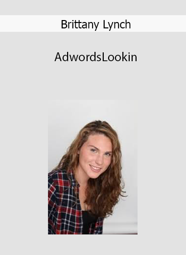 Brittany Lynch – AdwordsLookin