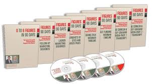 Casey Graham – Zero to 6 Figures in 90 Days