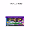 Charlie Brandt – $100K Academy