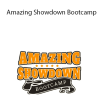 Cherie Yvette – Amazing Showdown Bootcamp