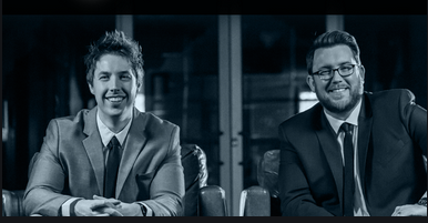 Chris Evans & Taylor Welch – Traffic and Funnels – FB Advertising Workshop