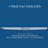 Chris Farrell – 4 Week Fast Track (GB)