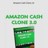 Chris Sorrell - Amazon Cash Clone 3.0